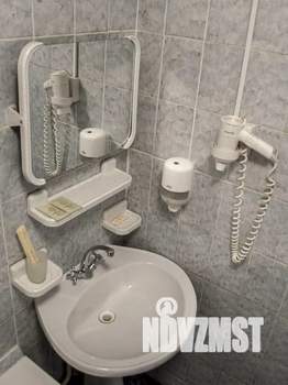 2-к квартира, посуточно, 45м2, 4/5 этаж