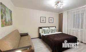 1-к квартира, посуточно, 40м2, 11/14 этаж