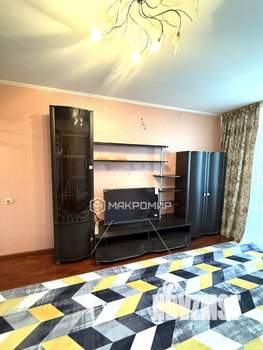 2-к квартира, на длительный срок, 58м2, 3/9 этаж