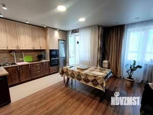 3-к квартира, на длительный срок, 83м2, 9/16 этаж