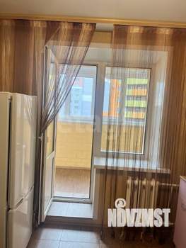 1-к квартира, на длительный срок, 39м2, 6/14 этаж