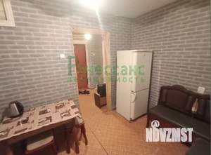 1-к квартира, на длительный срок, 30м2, 5/5 этаж