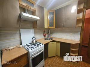 2-к квартира, на длительный срок, 52м2, 8/10 этаж