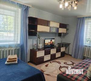 1-к квартира, посуточно, 32м2, 1/5 этаж