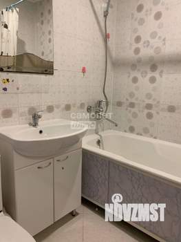 1-к квартира, на длительный срок, 39м2, 5/12 этаж