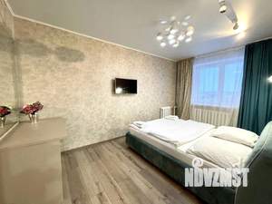 2-к квартира, посуточно, 75м2, 1/1 этаж
