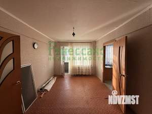 3-к квартира, на длительный срок, 55м2, 3/5 этаж