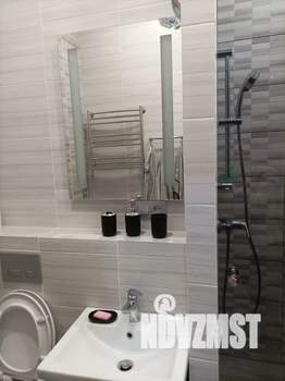 1-к квартира, посуточно, 32м2, 5/5 этаж