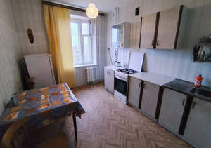 2-к квартира, на длительный срок, 58м2, 8/10 этаж