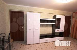 2-к квартира, на длительный срок, 46м2, 2/6 этаж