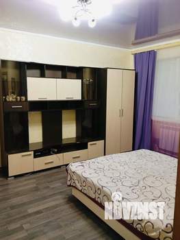 1-к квартира, на длительный срок, 42м2, 16/17 этаж