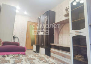 2-к квартира, на длительный срок, 45м2, 3/5 этаж