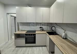 1-к квартира, на длительный срок, 35м2, 2/16 этаж