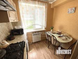 1-к квартира, на длительный срок, 30м2, 5/5 этаж