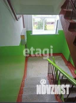 1-к квартира, на длительный срок, 32м2, 2/4 этаж