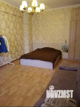 1-к квартира, на длительный срок, 35м2, 2/4 этаж