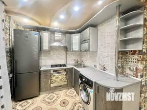 1-к квартира, на длительный срок, 37м2, 5/10 этаж