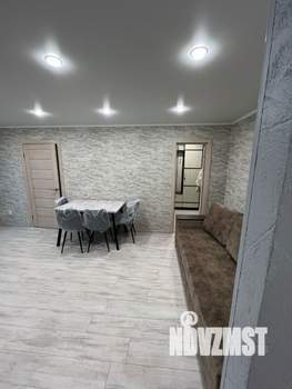 2-к квартира, на длительный срок, 48м2, 3/6 этаж