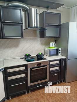 1-к квартира, посуточно, 38м2, 7/9 этаж