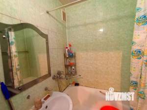 1-к квартира, на длительный срок, 38м2, 3/10 этаж