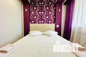 2-к квартира, посуточно, 62м2, 8/14 этаж