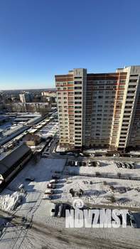 1-к квартира, на длительный срок, 38м2, 15/16 этаж