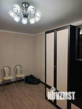 1-к квартира, на длительный срок, 40м2, 3/10 этаж