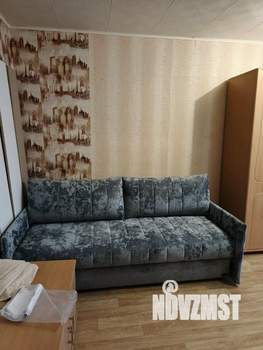 1-к квартира, на длительный срок, 37м2, 1/5 этаж