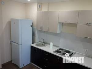 1-к квартира, на длительный срок, 37м2, 6/17 этаж