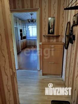 2-к квартира, на длительный срок, 41м2, 3/5 этаж