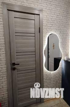 1-к квартира, посуточно, 37м2, 7/10 этаж