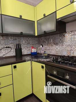 2-к квартира, на длительный срок, 48м2, 2/5 этаж