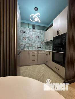 1-к квартира, на длительный срок, 42м2, 3/9 этаж