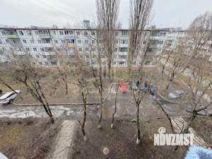2-к квартира, на длительный срок, 45м2, 5/5 этаж