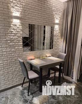 1-к квартира, посуточно, 46м2, 7/16 этаж