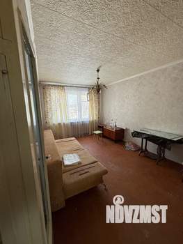 2-к квартира, на длительный срок, 52м2, 3/5 этаж