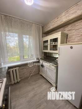 3-к квартира, на длительный срок, 55м2, 3/5 этаж