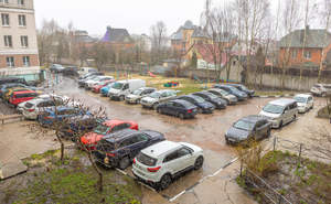 3-к квартира, на длительный срок, 100м2, 2/9 этаж