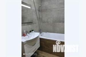 1-к квартира, посуточно, 40м2, 7/14 этаж