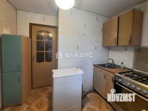 3-к квартира, на длительный срок, 57м2, 3/9 этаж