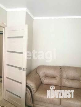 1-к квартира, на длительный срок, 31м2, 6/10 этаж