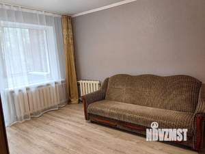 2-к квартира, посуточно, 42м2, 2/5 этаж
