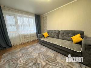 2-к квартира, посуточно, 64м2, 1/9 этаж