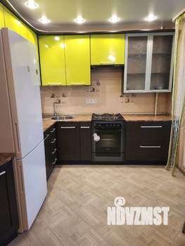 2-к квартира, на длительный срок, 57м2, 8/10 этаж