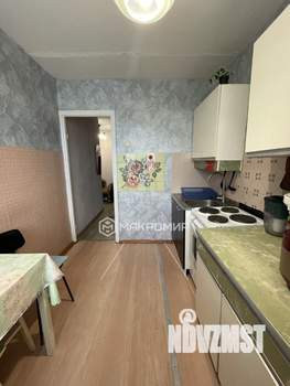 1-к квартира, на длительный срок, 37м2, 9/9 этаж