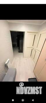 1-к квартира, на длительный срок, 35м2, 3/5 этаж