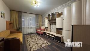 1-к квартира, на длительный срок, 48м2, 3/18 этаж