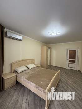 2-к квартира, на длительный срок, 90м2, 6/16 этаж
