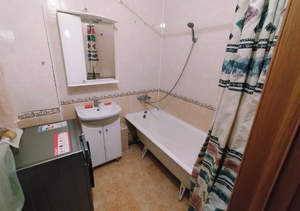 2-к квартира, на длительный срок, 58м2, 8/10 этаж