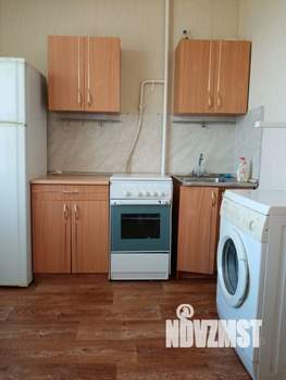 1-к квартира, на длительный срок, 37м2, 6/10 этаж